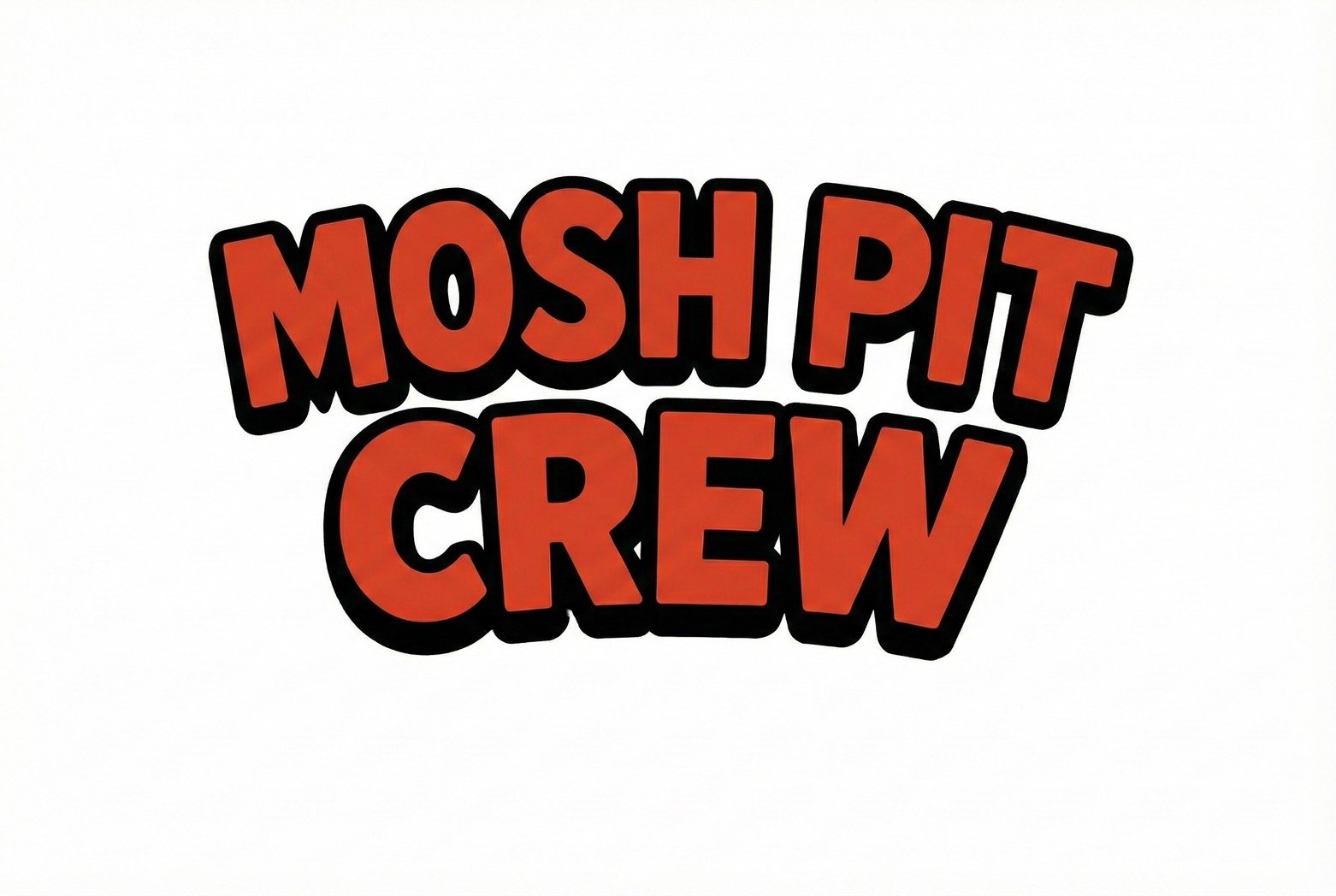 MOSH PIT CREW